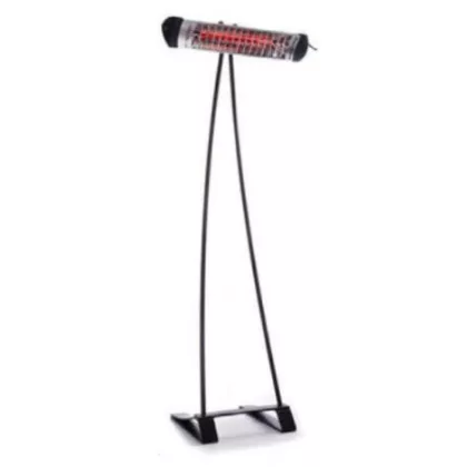   MOEL M4463-HU "STELO-2" univerzális állvány infra hősugárzókhoz 2,1m