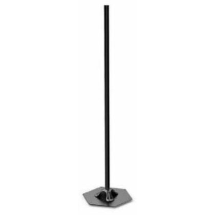   MOEL M4464 "ELEGANCE" stand for infrared heaters 2.14m