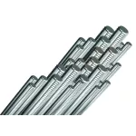 Horganyzott menetes szár, M6x1000