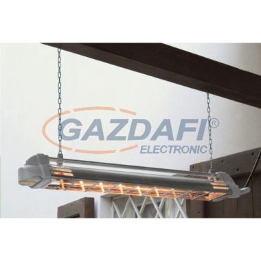 MOEL M768S/E Felfüggesztő szett hősugárzóhoz (rövid lánc)