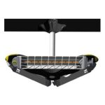   MOEL M769NS Girosole Infra ceiling radiant heater 3x1200W, 0.4m, with switch 12-18m3