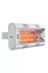 MOEL M79104 HATHOR Infrared heater 1x2000W, 9A, IP55