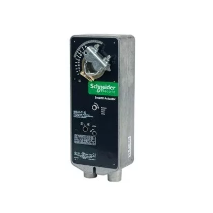 SCHNEIDER MA41-7071-502 DAMPER ACTUATOR BNM