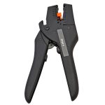   TRACON MACS6 Vezetékcsupaszító- és vágó szerszám 0,08-6mm2