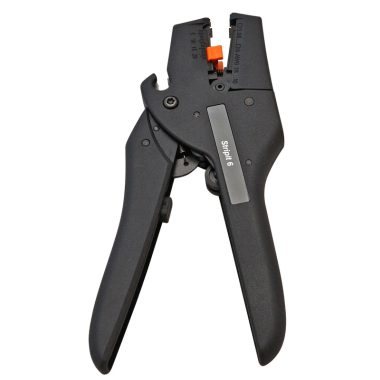 TRACON MACS6 Vezetékcsupaszító- és vágó szerszám 0,08-6mm2