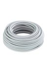 MBCU 3x1,5mm2 coated copper wire solid gray NYM-O