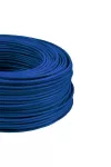 MCU 1,5mm2 rézvezeték tömör kék H07V-U MCU 1,5mm2 rézvezeték tömör kék H07V-U