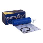   ELEKTRA MD100 60 Padlófűtés hidegburkolatok alá, 0,5x12 m, 6.0 m2, 600 W