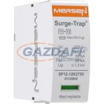   MERSEN 83020002 SP2-40K275V Túlfeszültség levezető betét 2.típus , 230V, 1P