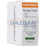   MERSEN 83020007 SP2-30K750V Túlfeszültség levezető betét 2.típus , 750V, 1P