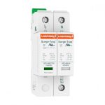   MERSEN 83020117 STPT2-40K275V-2PGM Túlfeszültség levezető 2.típus , 230V, 1P+N (TT) állapotjelző távfelügyelethez