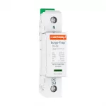   MERSEN 83120103 STPT12-12K275V-1PM Túlfeszültség levezető 1+2.típus , 230V, 1P állapotjelző távfelügyelethez