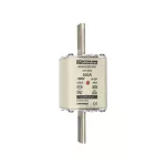   MERSEN A212635A NH3GG50V300 NH kábel és vezetékvédő "gG" AC500V, kombi kijelzős késes betét