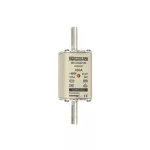   MERSEN A218247C NH1GG50V160 NH kábel és vezetékvédő "gG" AC500V, kombi kijelzős késes betét