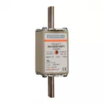   MERSEN C320369C NH1UD69V160PV NH félvezetővédő "aR" AC690V, kombi kijelzős késes betét