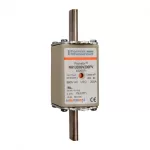   MERSEN E320371C NH1UD69V200PV NH félvezetővédő "aR" AC690V, kombi kijelzős késes betét