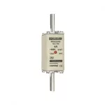   MERSEN H213148C NH0GG50V6 NH kábel és vezetékvédő "gG" AC500V, kombi kijelzős késes betét