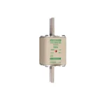   MERSEN K232516C NH2AM50V250 NH motor, -készülékvédelem "aM" 500V, kombi kijelzős késes betét