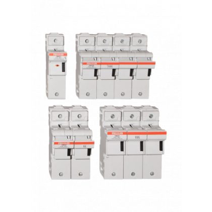   MERSEN K331094F CMS22 (22x58)     N MODULOSTAR - cilinderbiztosító szakaszoló kapcsoló MODULOSTAR CMS22, kijelző nélkül