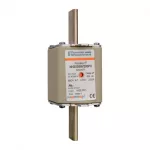   MERSEN N320471C NH2UD69V200PV NH félvezetővédő "aR" AC690V, kombi kijelzős késes betét