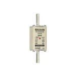   MERSEN P218766C NH1GG50V200 NH kábel és vezetékvédő "gG" AC500V, kombi kijelzős késes betét