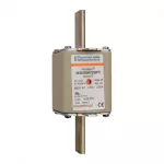   MERSEN S320475C NH2UD69V250PV NH félvezetővédő "aR" AC690V, kombi kijelzős késes betét
