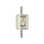   MERSEN T215182A NH3GG50V400 NH kábel és vezetékvédő "gG" AC500V, kombi kijelzős késes betét