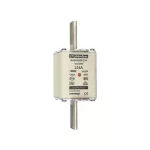   MERSEN V233744A NH3GG50V224 NH kábel és vezetékvédő "gG" AC500V, kombi kijelzős késes betét