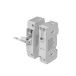   MERSEN Z214635K CCR810N      (10x38)     N MODULOSTAR - cilinderbiztosító szakaszoló kapcsoló MODULOSTAR CCR10, kijelzővel