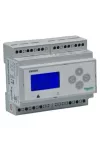 SCHNEIDER METSEEM3550 EM3500 Modbus 2 kvadráns teljesítménymérő