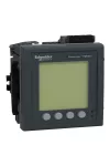SCHNEIDER METSEPM5650 PM5650, táblaműszer teljesítménymérő, WC+SS,DNP3.0, digitális I/O