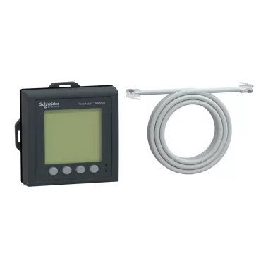 SCHNEIDER METSEPM5RD PM5500 külön kijelző
