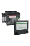 SCHNEIDER METSERD192HWK ION9000 RD192 kijelző hardver készlet