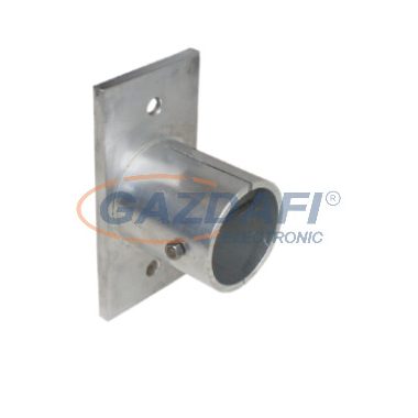 METZCSTF60 Csőtalp falra