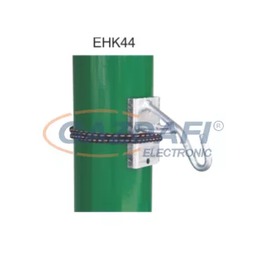 METZ EHK44 Elágazó és horog köroszlopra