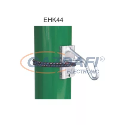 METZ EHK44 Elágazó és horog köroszlopra