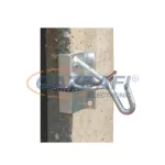 METZ EHN44 Elágazó és horog oszlopra