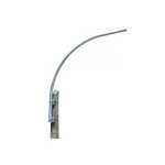 METZ IK321 Íves lámpakar köroszlopra