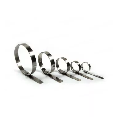 METZ JS203 JS szalagbilincs