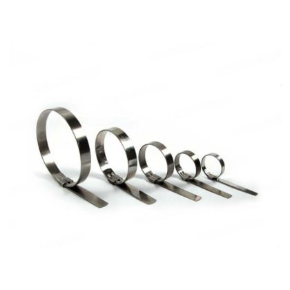 METZ JS204 JS szalagbilincs