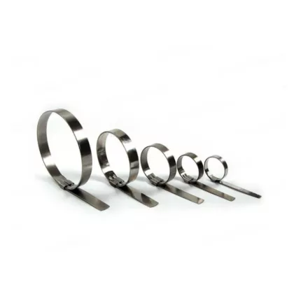 METZ JS236 JS szalagbilincs