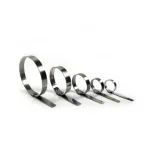 METZ JS249 JS szalagbilincs