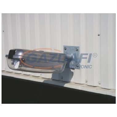 METZ LF034 Fali lámpakar, Ø34x160 mm, tűzihorganyzott acél