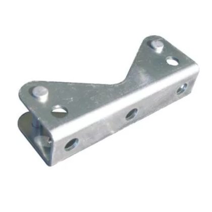 METZ T080 Kis unitartó