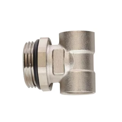 COMPUTHERM MF05 1"-1/2"-1/2"-os osztóvég COMPUTHERM MF05 1"-1/2"-1/2"-os osztóvég