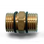 COMPUTHERM MF06 1"-os közcsavar
