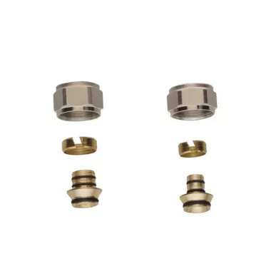 COMPUTHERM MF07 ø16 csőcsatlakozó COMPUTHERM MF07 ø16 csőcsatlakozó