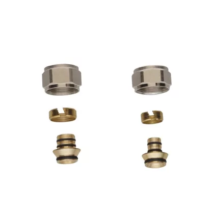 COMPUTHERM MF07 ø16 csőcsatlakozó COMPUTHERM MF07 ø16 csőcsatlakozó