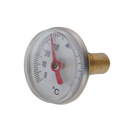 COMPUTHERM MF11 1/2" hőmérő, 20-80 °C COMPUTHERM MF11 1/2" hőmérő, 20-80 °C