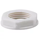 TRACON MG-20-A Metrikus rögzítőanya M20×1.5 mm